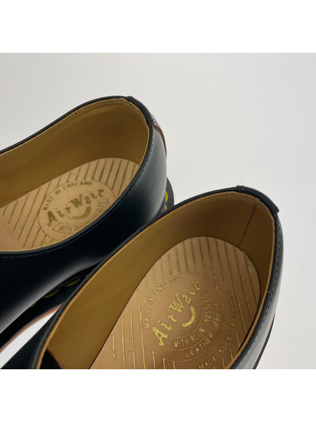 Dr.Martens シューズ ENGLAND製 3EYE ブラック UK9