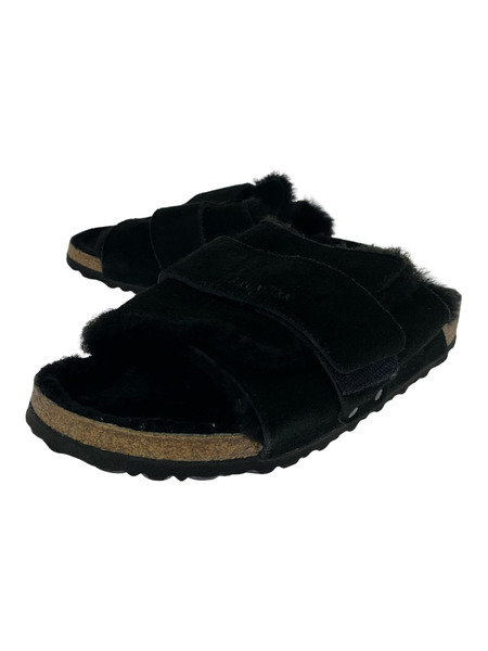 BIRKENSTOCK シューズ KYOTO 40 ブラック