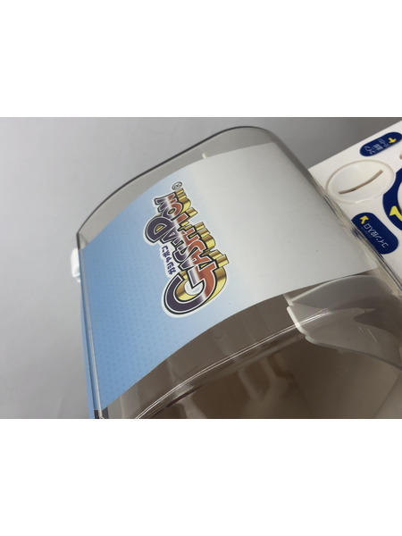 JPその他 バンダイ公式 ガシャポンマシン