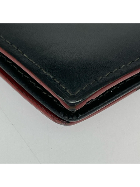 Vivienne Westwood ソノ他 カードケース 黒