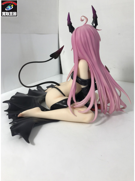 ToLOVEる とらぶる-ダークネス ララ ダークネスver. 1/6