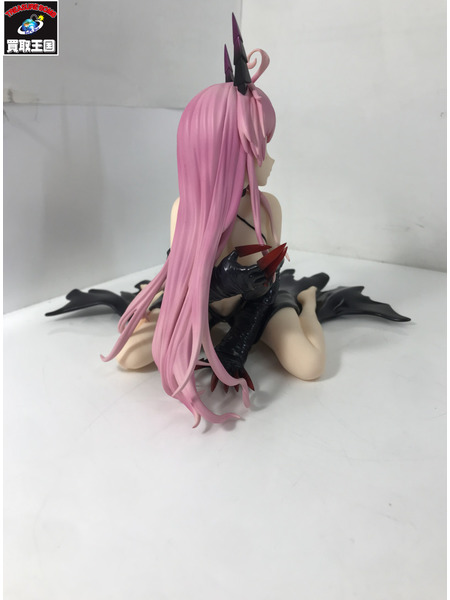 ToLOVEる とらぶる-ダークネス ララ ダークネスver. 1/6