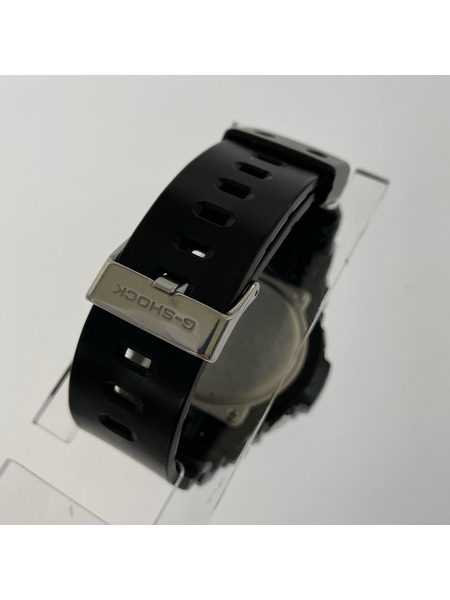 CASIO G-SHOCK GA-200