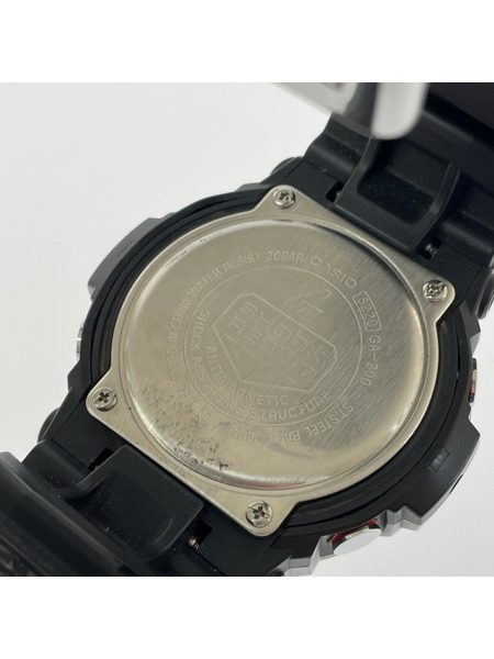 CASIO G-SHOCK GA-200