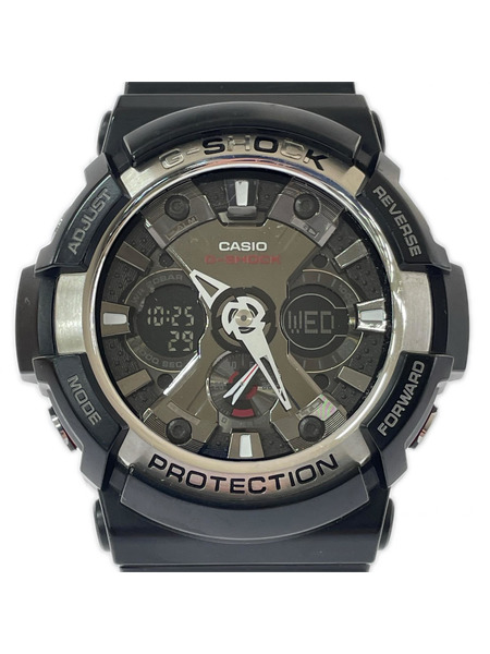 CASIO G-SHOCK GA-200
