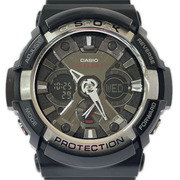 CASIO G-SHOCK GA-200