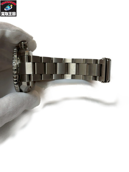 SEIKO PROSPEX　セイコー プロスペックス SBDB045　LXシリーズ　山縣亮太選手スペシャル限定モデル