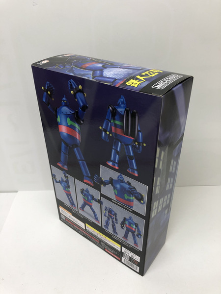  MODEROID 鉄人28号