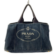 ハンドバッグ カナパトート 中汚レ