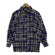 Vivienne Westwood 長袖シャツ ANGLOMANIA ドルマンスリーブシャツ