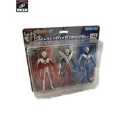 ミニフィギュア ウルトラマン ウルトラヒーローシリーズ EX ウルトラマンゼロ10周年記念