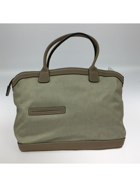 トートバッグ PELLE BORSA