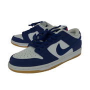 NIKE SB スニーカー SB DUNK LOW PRO PRM 26.0cm