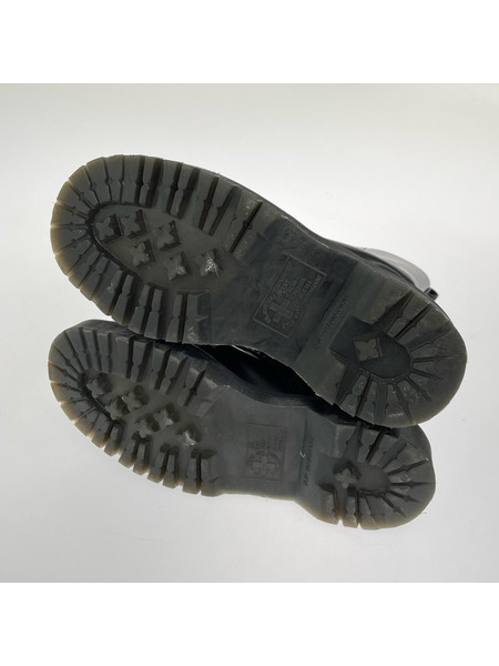 Dr.Martens ブーツ GRASP 10ホール レースアップブーツ UK4