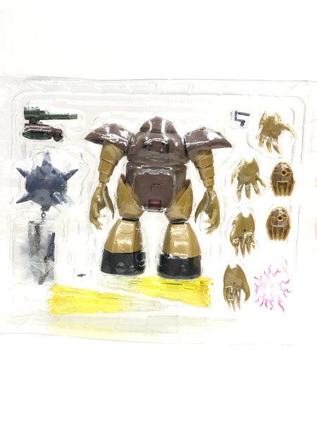 ROBOT魂 MSM-03 ゴッグver. A.N.I.M.E.