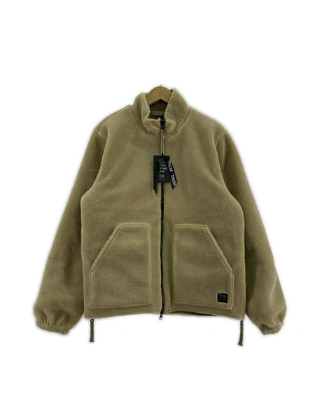 ブルゾン・ジャンパー TAION NON DOWN MILITARY