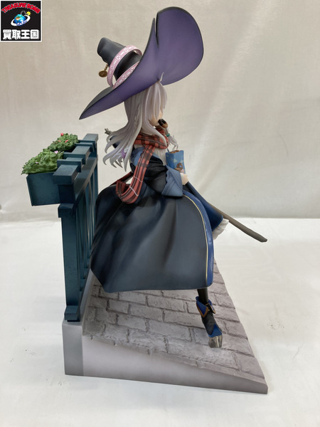 ベルファイン 魔女の旅々 イレイナ DX