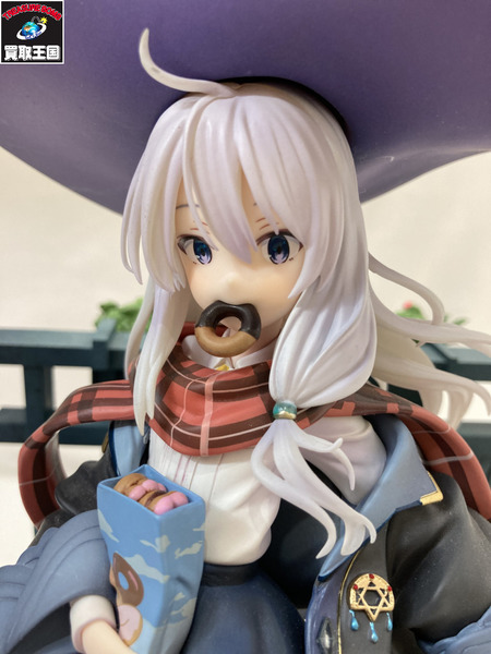 ベルファイン 魔女の旅々 イレイナ DX