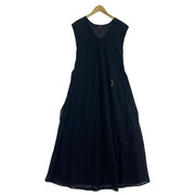 Little Eagle/ワンピース/BLK/M