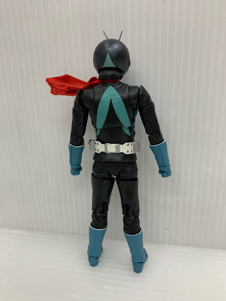 S.H.Figuarts (真骨彫製法) 仮面ライダー 仮面ライダー旧1号