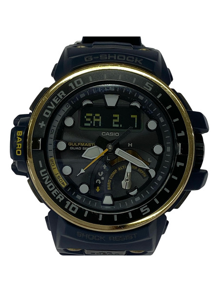 【とーます】CASIO G-SHOCK GULFMASTER GULFMASTER | CASIO