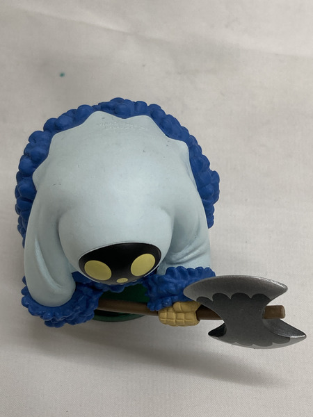 ワンピース  ワーコレ  ブルゴリ