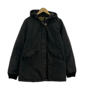 WOOLRICH ダウンジャケット ARCTIC PARKA/BLK/M