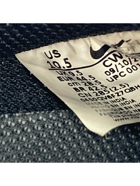 NIKE スニーカー AIR FORCE 1 07 (28.5cm) CW2288-001