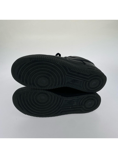 NIKE スニーカー AIR FORCE 1 07 (28.5cm) CW2288-001