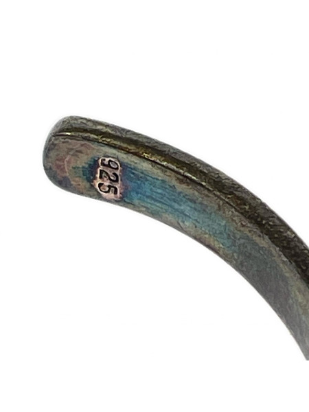 ブレスレット・バングル シルバー925