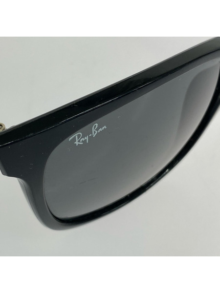 Ray-Ban ソノ他 ウェリントン 黒[値下]