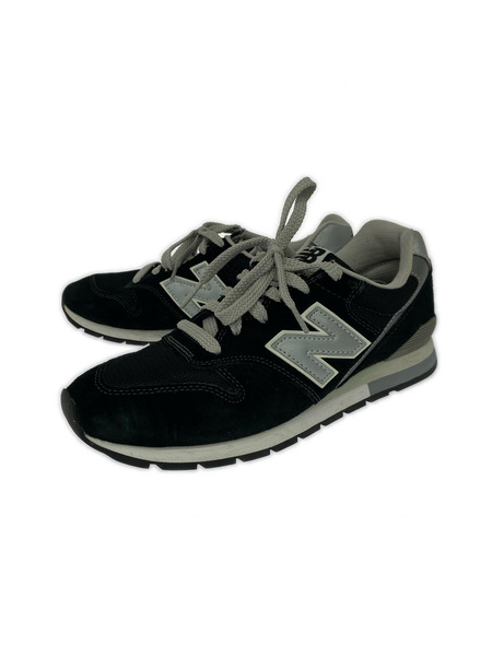NEW BALANCE スニーカー CM996BK2/BLK/25cm