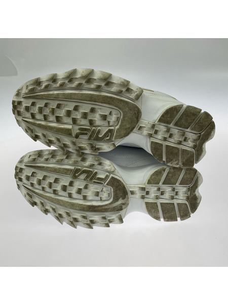 FILA スニーカー 28.0cm