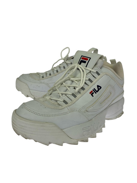FILA スニーカー 28.0cm