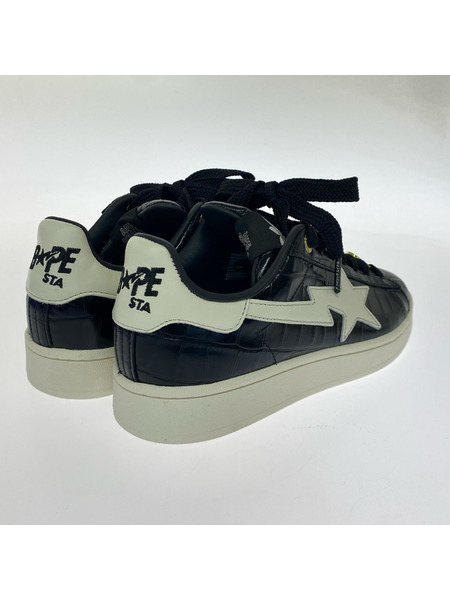 adidas×A BATHING APE CAMPUS 00S BAPE KJ8851 (26.5)