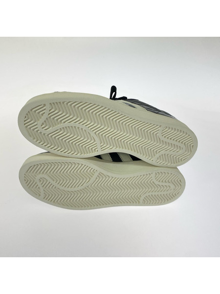 adidas×A BATHING APE CAMPUS 00S BAPE KJ8851 (26.5)