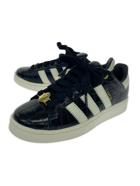 adidas×A BATHING APE CAMPUS 00S BAPE KJ8851 (26.5)