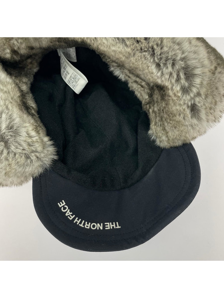 THE NORTH FACE FRONTIER CAP NN42241 黒