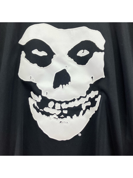 Supreme 長袖Tシャツ・カットソー 26SS Misfits Hockey Jersey XXL ブラック