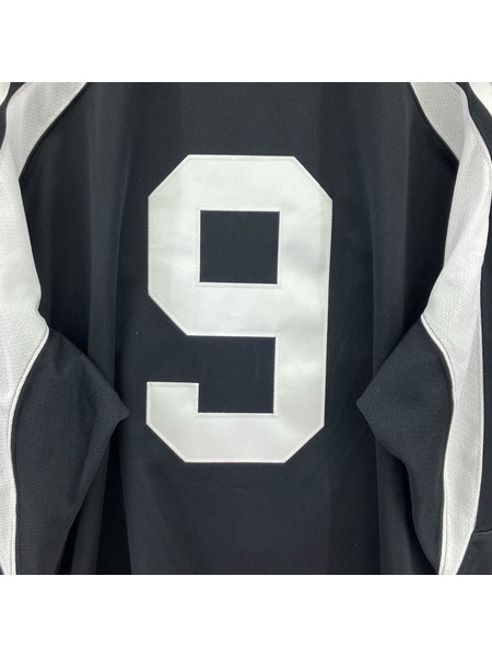 Supreme 長袖Tシャツ・カットソー 26SS Misfits Hockey Jersey XXL ブラック