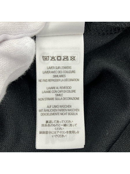 Supreme 長袖Tシャツ・カットソー 26SS Misfits Hockey Jersey XXL ブラック