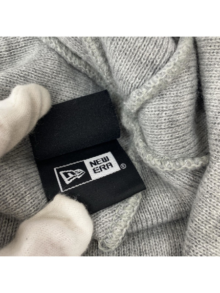 Supreme ニットキャップ 22AW New Era S Logo Beanie