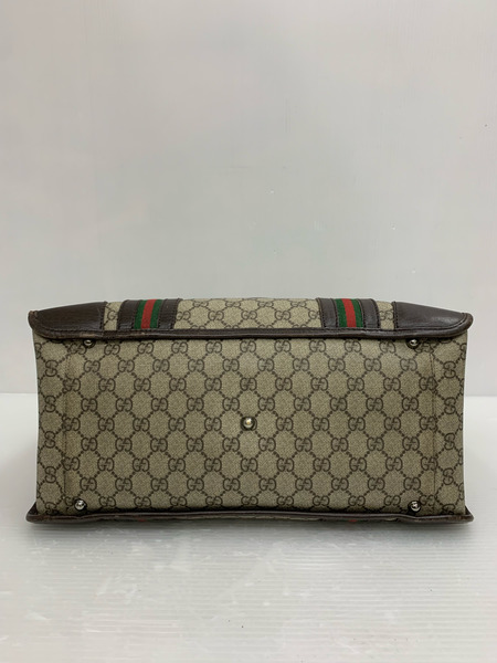 GUCCI グッチ　トートバッグGGスプリーム
