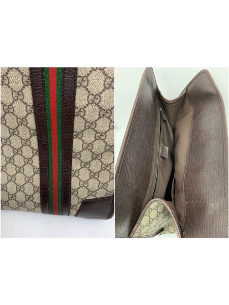 GUCCI グッチ　トートバッグGGスプリーム