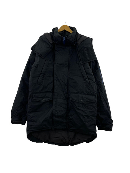 ダウンジャケット SHIGADOWN 18SD0004(M)[値下]