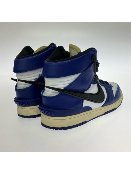 NIKE スニーカー NIKE×AMBUSH CU7544-400
