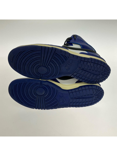 NIKE スニーカー NIKE×AMBUSH CU7544-400