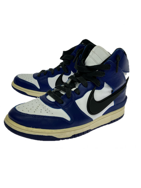NIKE スニーカー NIKE×AMBUSH CU7544-400