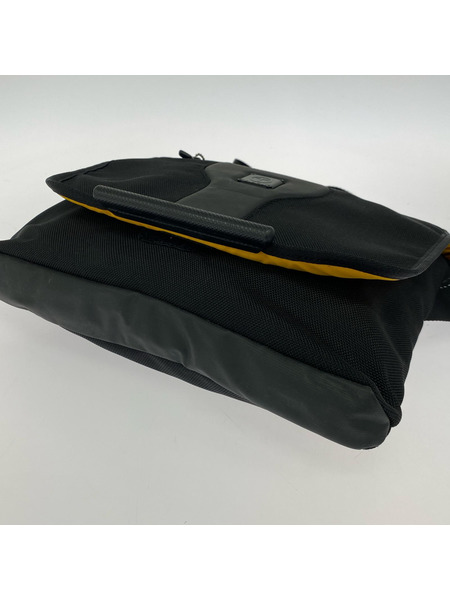 TUMI ショルダーバッグ TECH by TUMI ショルダーバッグBLK