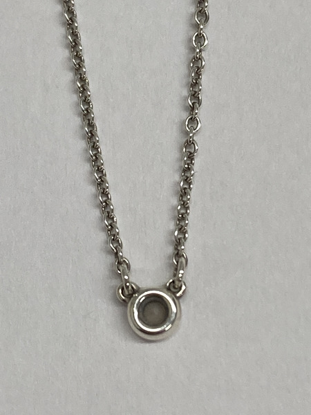 Tiffany バイザヤード エルサペレッティ